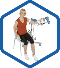 Artromot E2 compact