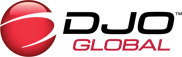 DJO Global - logo