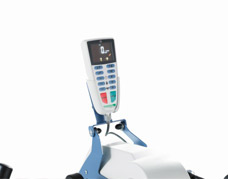 THERA TRAINER tigo - malý display