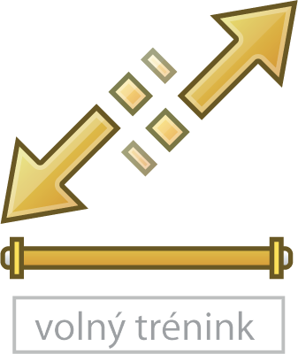 Voľný tréning